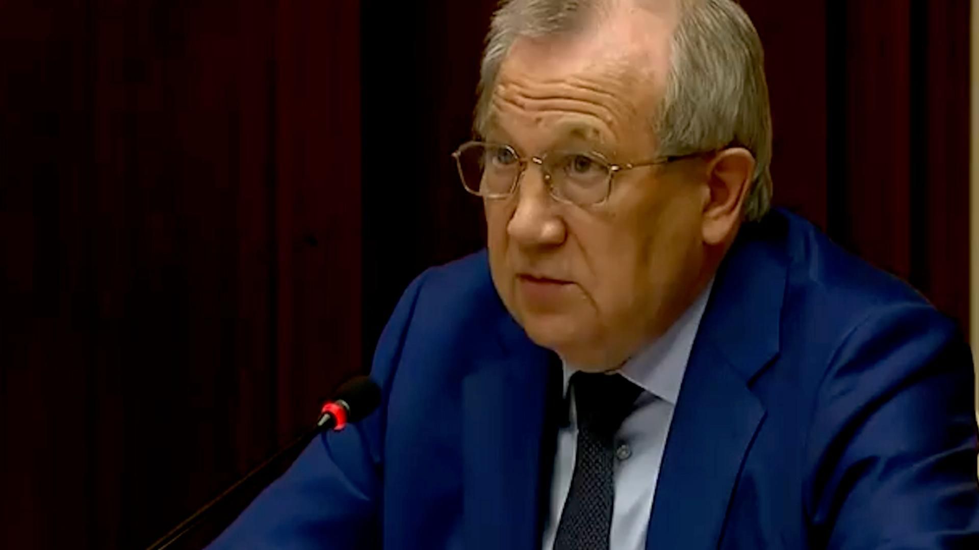 Красников рекомендует присвоить 12 городам звание Город трудовой доблести - РИА Новости, 1920, 04.09.2026