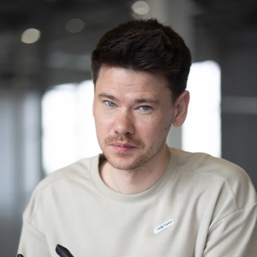 Алексей Транцев, автор, руководитель и соорганизатор социальных, культурных и волонтерских программ и проектов в сфере инклюзии Алексей Транцев, автор, руководитель и соорганизатор социальных, культурных и волонтерских программ и проектов в сфере инклюзии