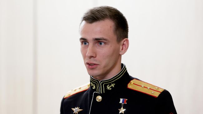 Владислав Головин