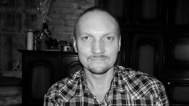 Актер Константин Сироткин 