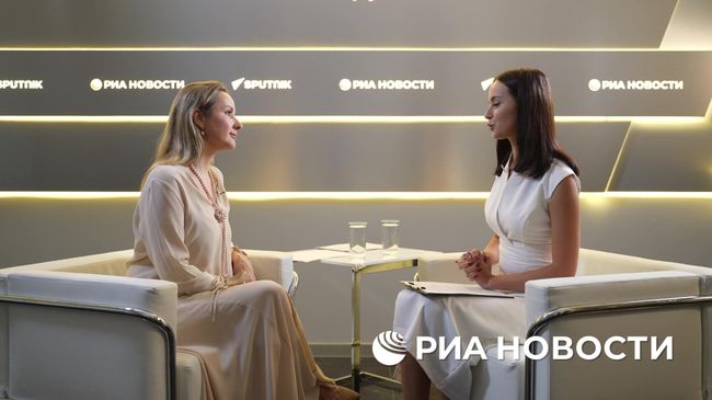 Мария Львова-Белова: нужен центр по борьбе с киберугрозами против детей