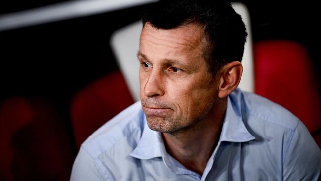 Семак назвал главного претендента на "Золотой мяч"