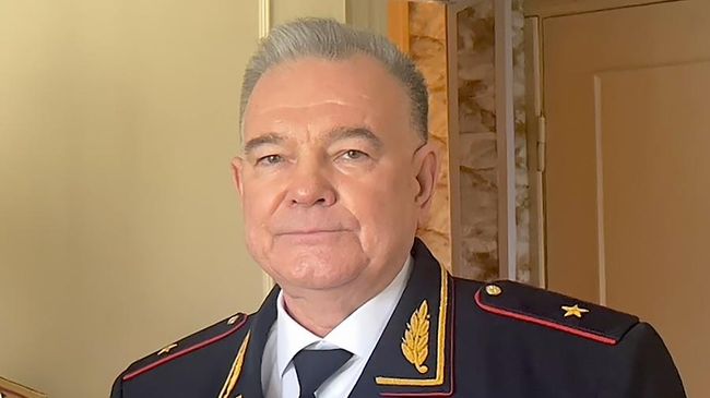 Сергей Мальков