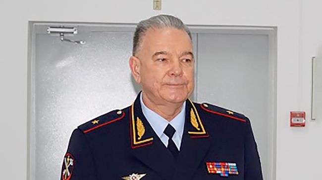 Сергей Мальков