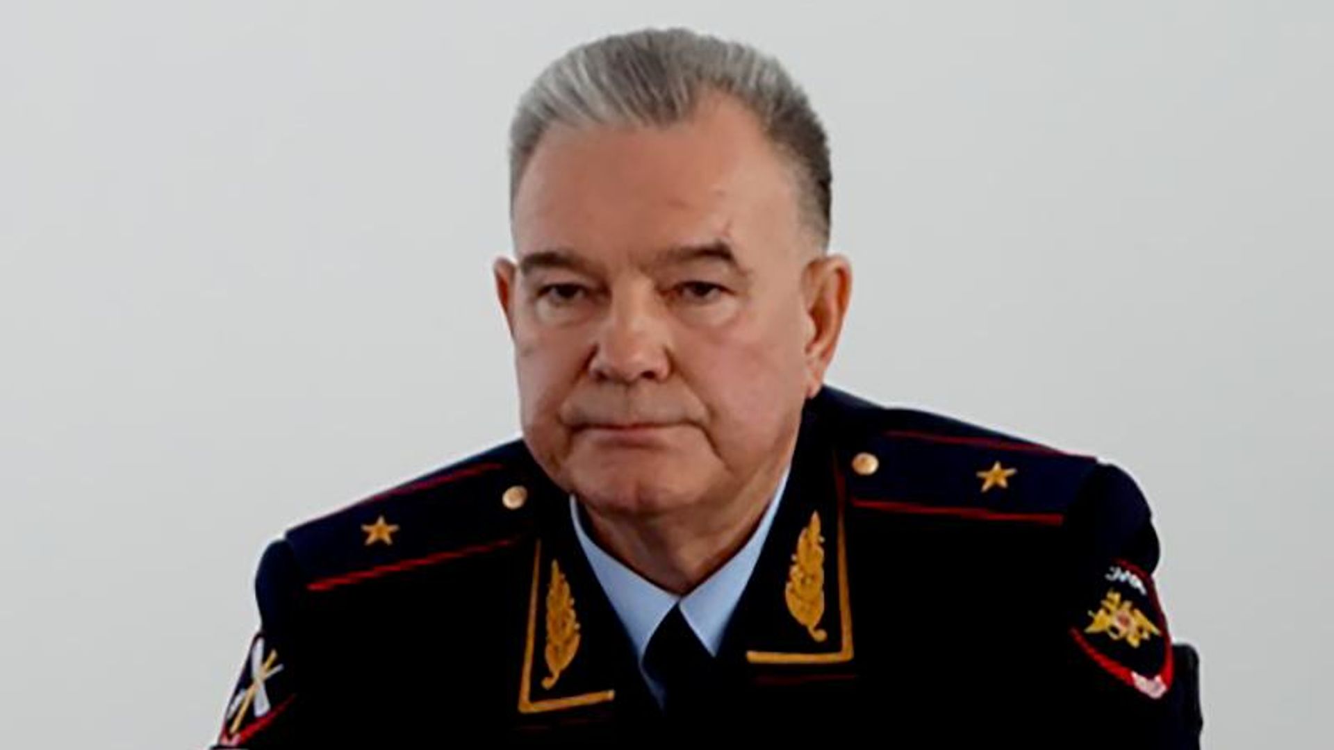Генерал Мальков посетил ресторан с разрешения инспектора ФСИН