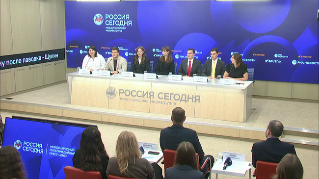 Диалоги с молодежью. Итоги приемной кампании в вузы 2026