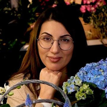 Маргарита Степаненко