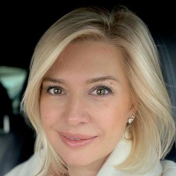 Елена Женина 