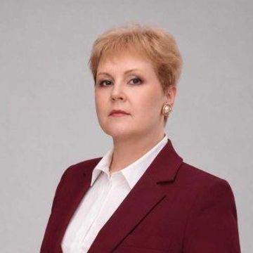 Елена Ермохина Елена Ермохина