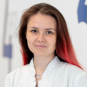 Полина Парфентьева Полина Парфентьева
