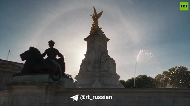 Ролик RT в честь запуска новостного сайта на хинди