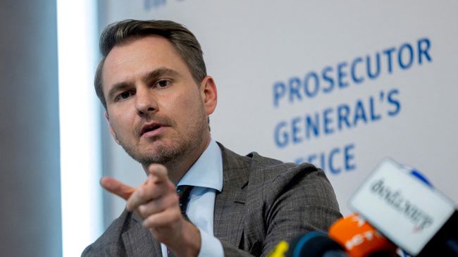 Руслан Кравченко