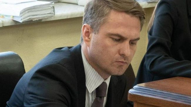 Руслан Кравченко