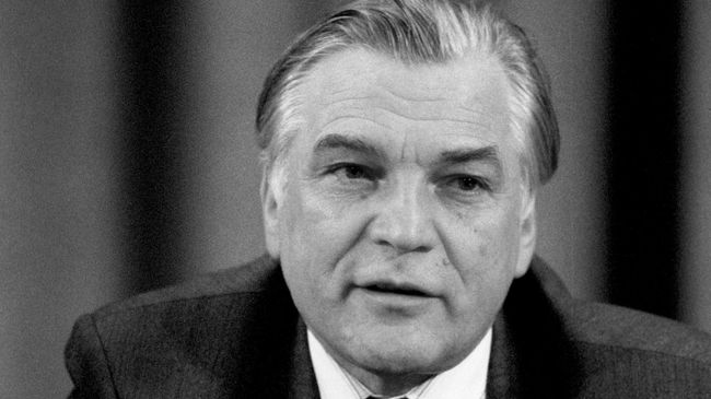 Георгий Матюхин