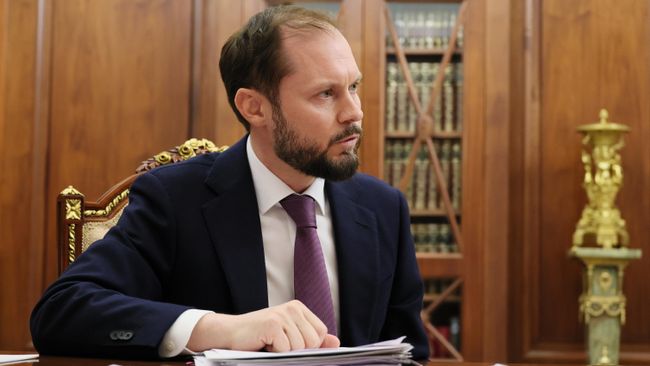 Виталий Королев
