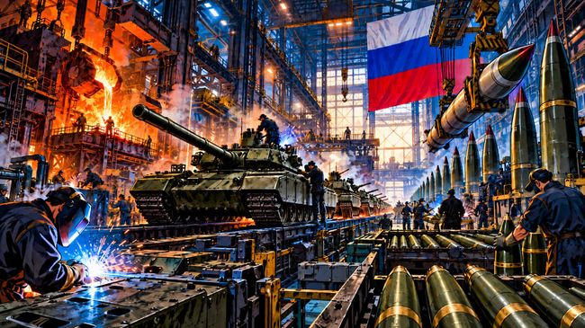 Изображение сгенерировано ИИ