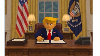Белый дом представил Трампа в образе героя франшизы The Legend of Zelda Белый дом представил Трампа в образе героя франшизы The Legend of Zelda - РИА Новости, 1920, 09.09.2026