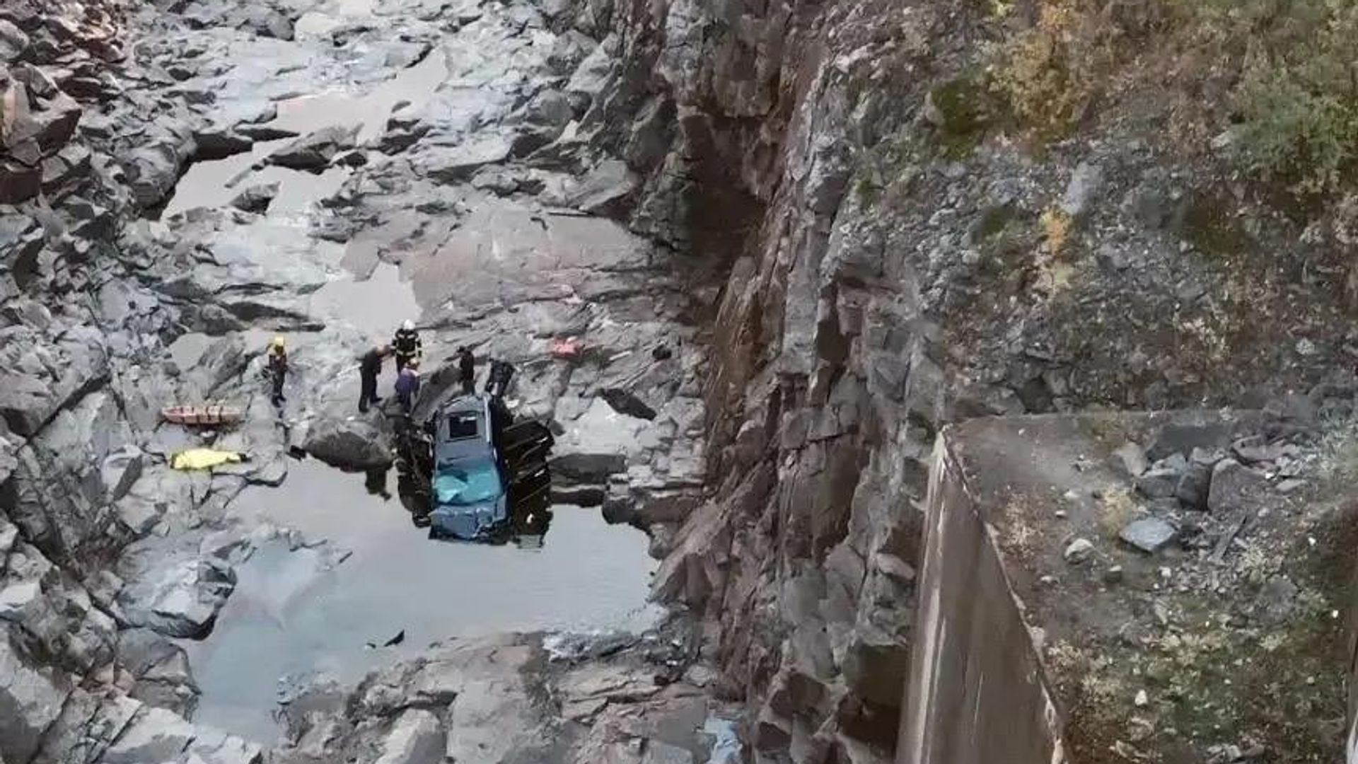 Последствия ДТП в Кольском районе Мурманской области Последствия ДТП в Кольском районе Мурманской области - РИА Новости, 1920, 09.09.2026