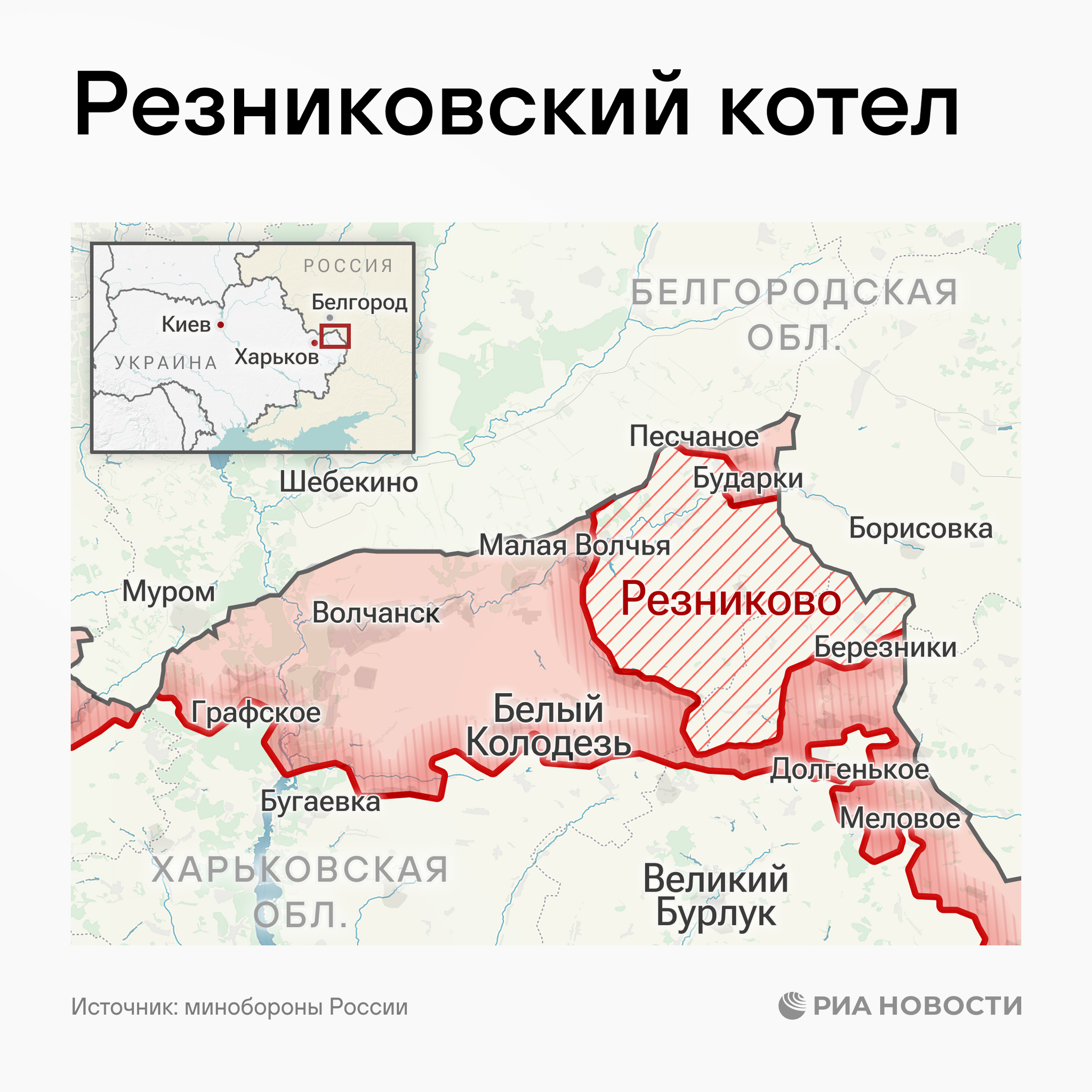 Резниковский котел Резниковский котел