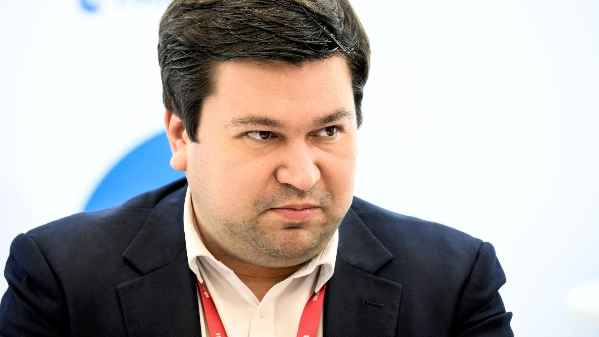 Директор Департамента многостороннего экономического сотрудничества и специальных проектов Минэкономразвития РФ Никита Кондратьев Директор Департамента многостороннего экономического сотрудничества и специальных проектов Минэкономразвития РФ Никита Кондратьев - РИА Новости, 1920, 09.09.2026