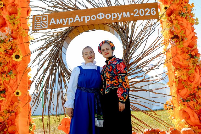 Отраслевой форум проходит рядом с селом Садовое Тамбовского округа. Отраслевой форум проходит рядом с селом Садовое Тамбовского округа.
