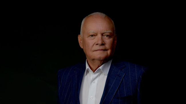 Дмитрий Киселев Дмитрий Киселев