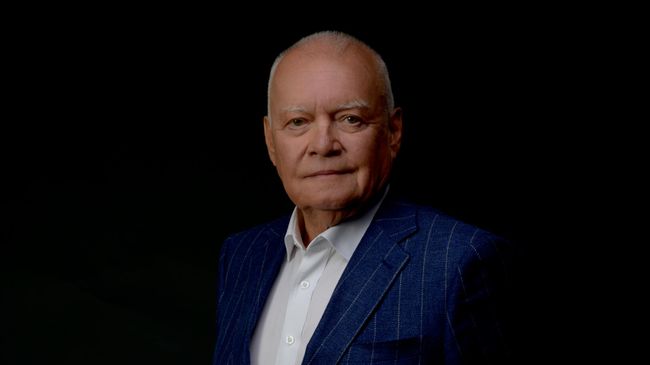 Дмитрий Киселев Дмитрий Киселев