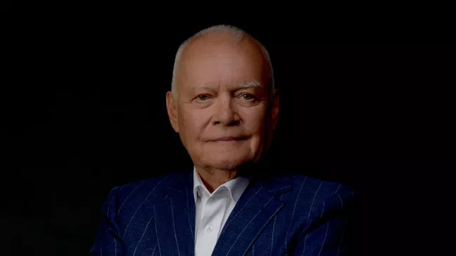 Dmitrij Kiselev