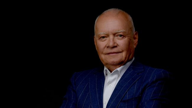 Дмитрий Киселев Дмитрий Киселев