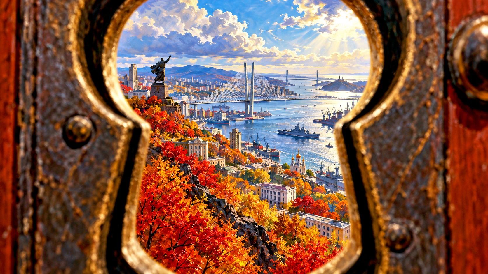 Изображение сгенерировано ИИ - РИА Новости, 1920, 10.09.2026