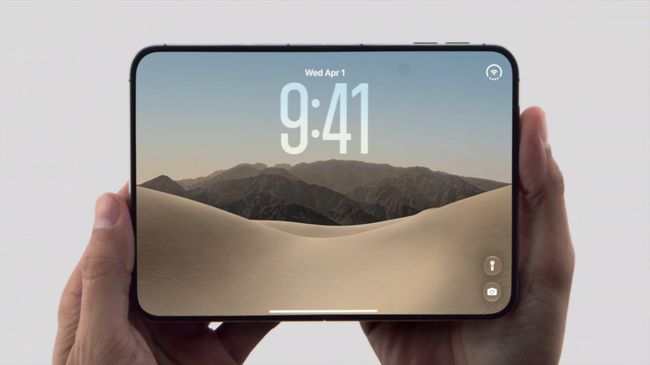 Презентация iPhone Duo
