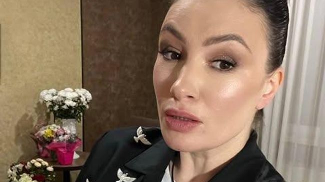 Анастасия Приходько
