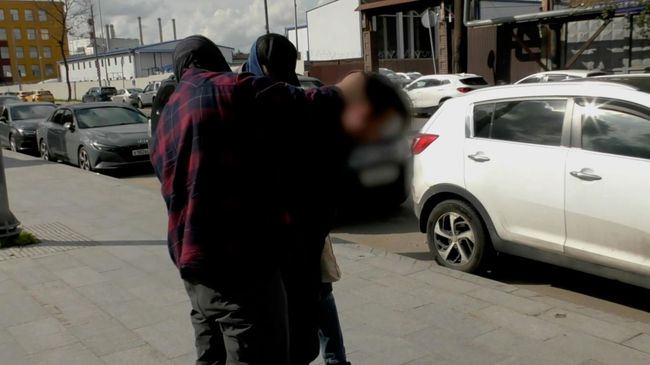 Задержание охранника посольства Британии за шпионаж в пользу ВСУ