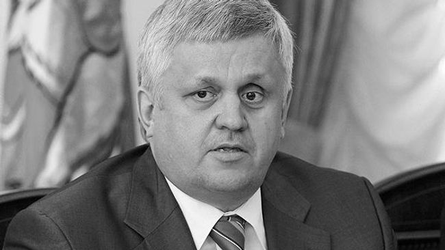 Андрей Косилов