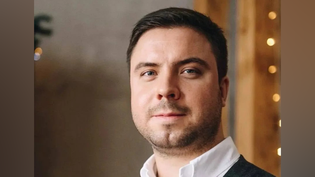 Александр Фокин