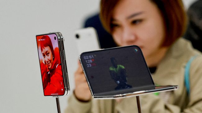 Что показала Apple на презентации 9 сентября