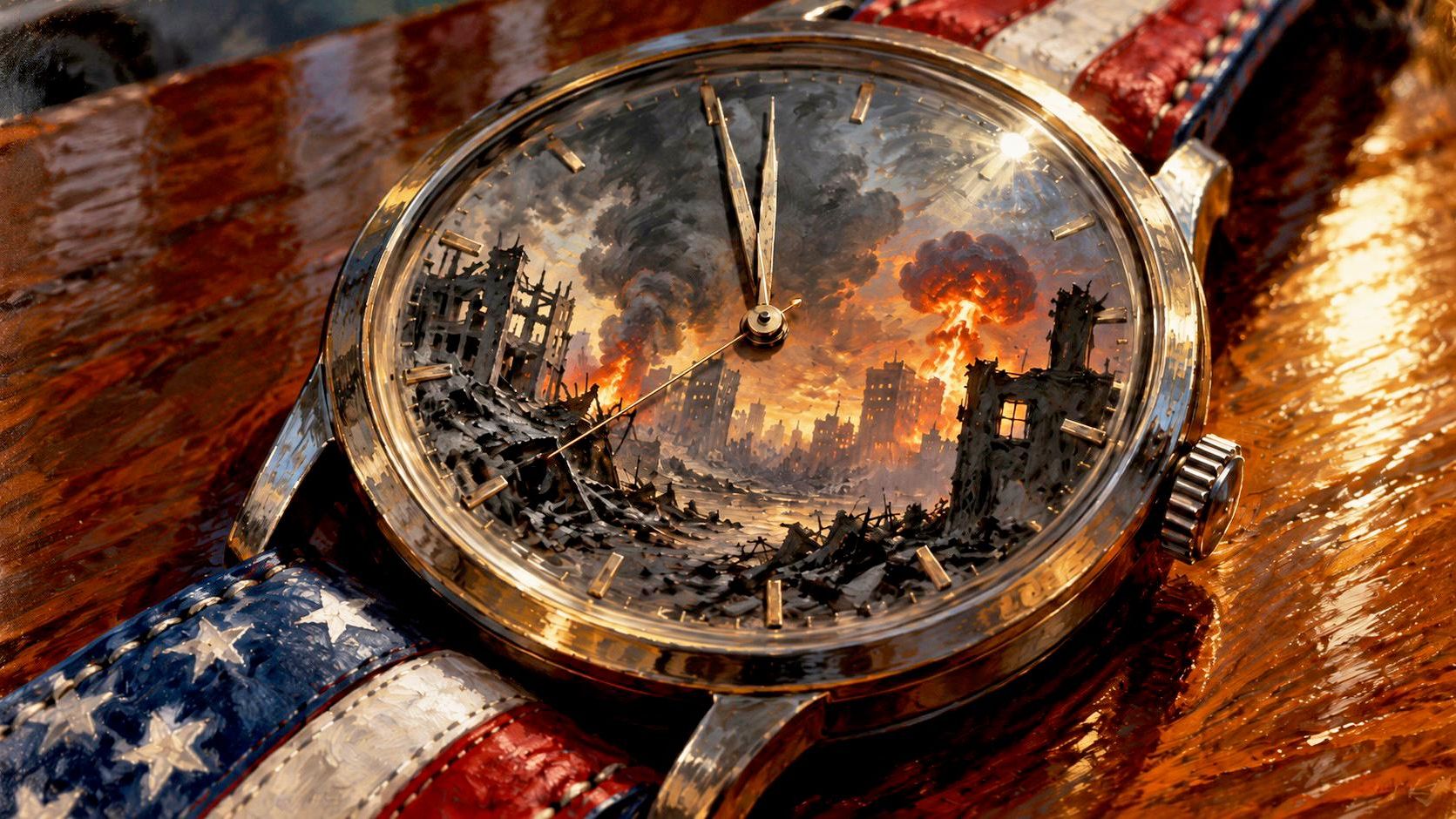 Изображение сгенерировано ИИ Изображение сгенерировано ИИ - РИА Новости, 1920, 11.09.2026