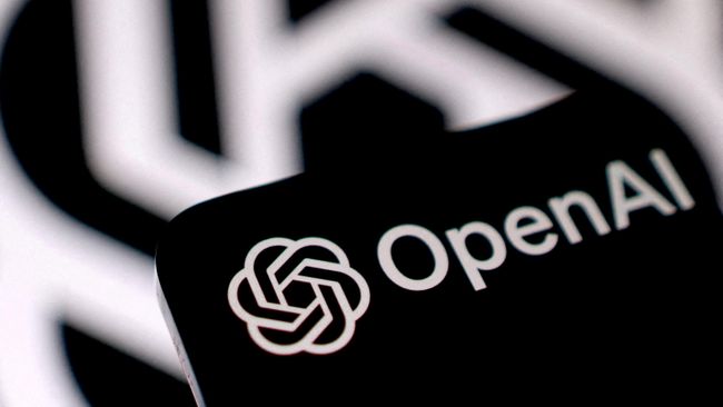Логотип OpenAI