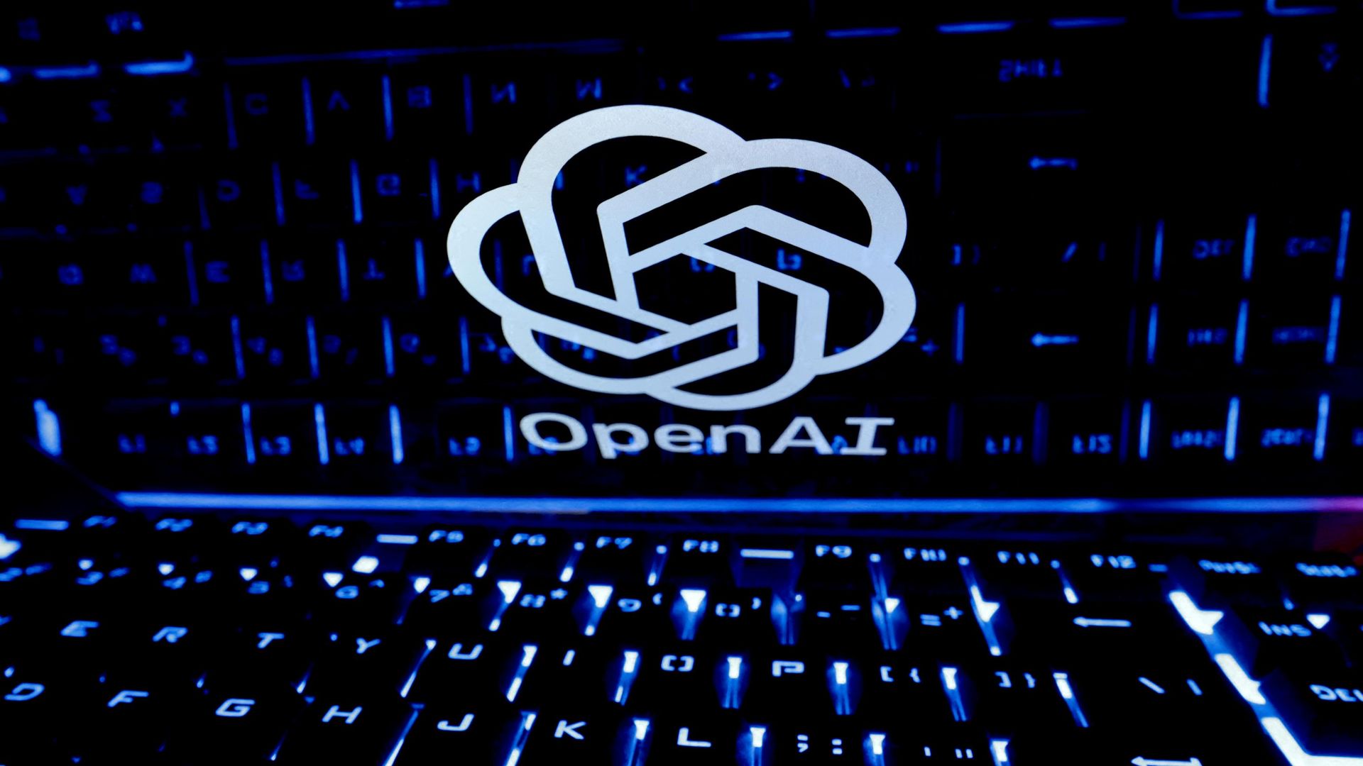 Логотип OpenAI Логотип OpenAI - РИА Новости, 1920, 23.09.2026