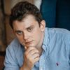 Илья Кутнюк, магистр экономики