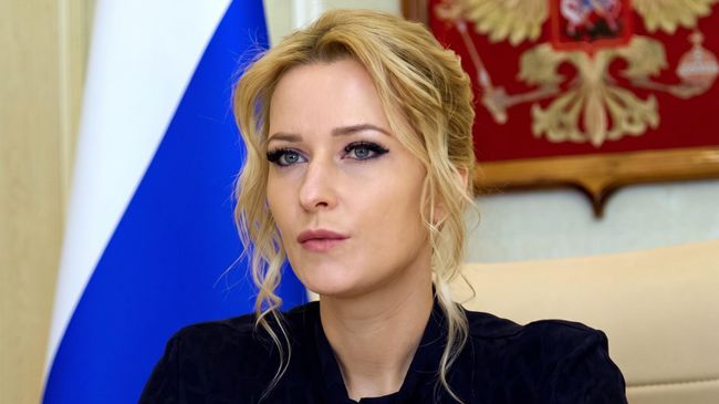 Уполномоченный по правам человека в России Яна Лантратова