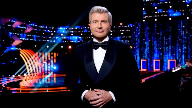 Николай Басков Николай Басков