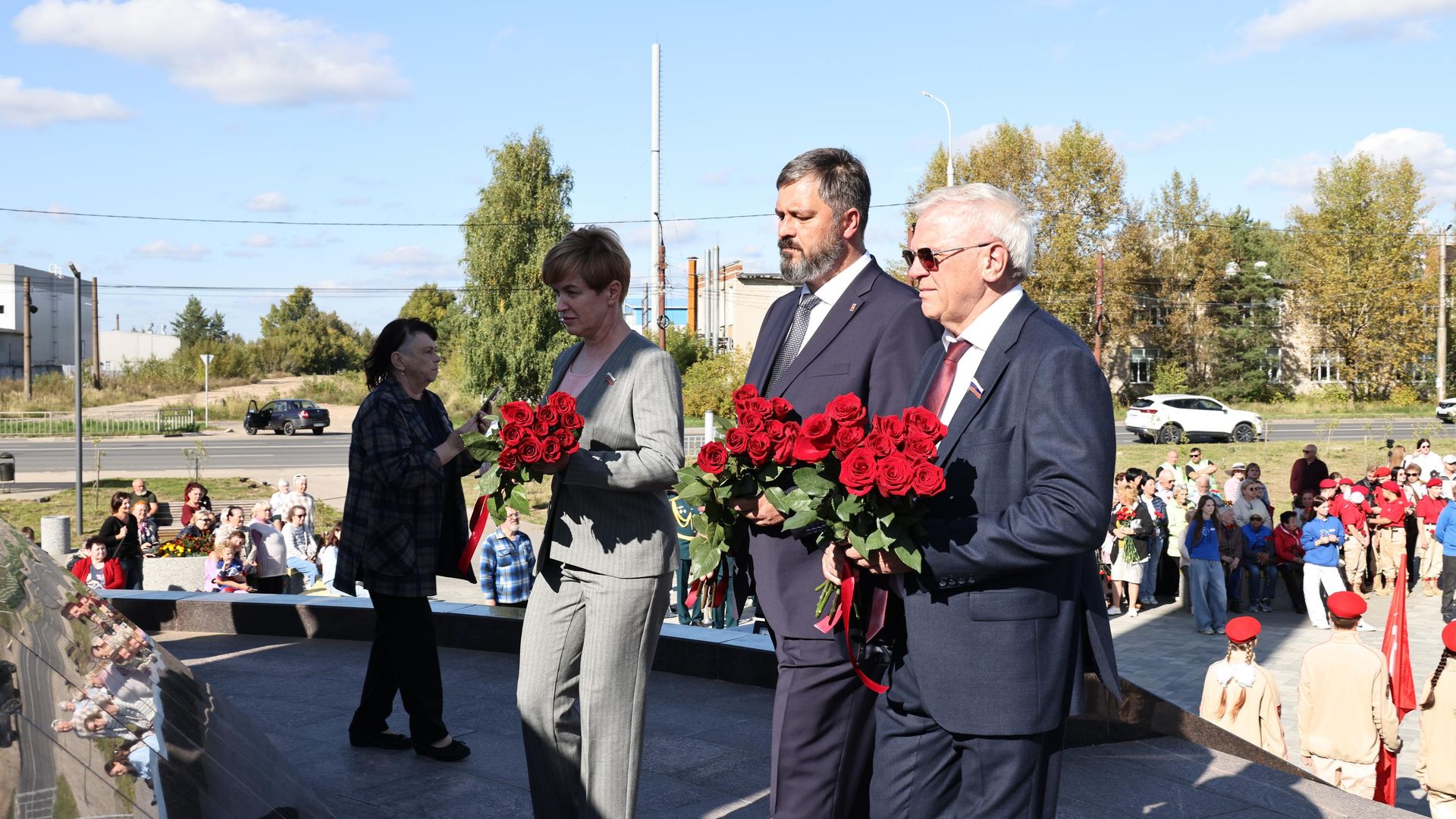 Председатель законодательного собрания Нижегородской области Евгений Люлин Председатель законодательного собрания Нижегородской области Евгений Люлин - РИА Новости, 1920, 11.09.2026