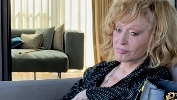 Певица Алла Пугачева в Турции Певица Алла Пугачева в Турции - РИА Новости, 1920, 11.09.2026