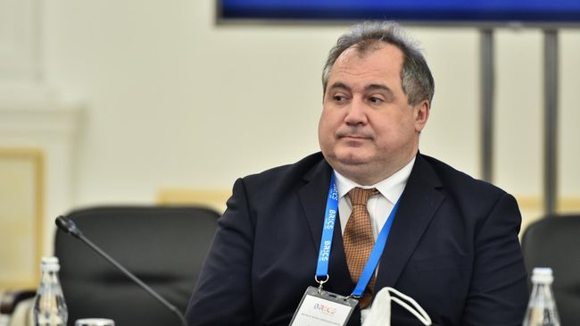 Георгий Михно