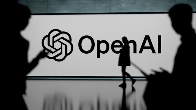Логотип OpenAI