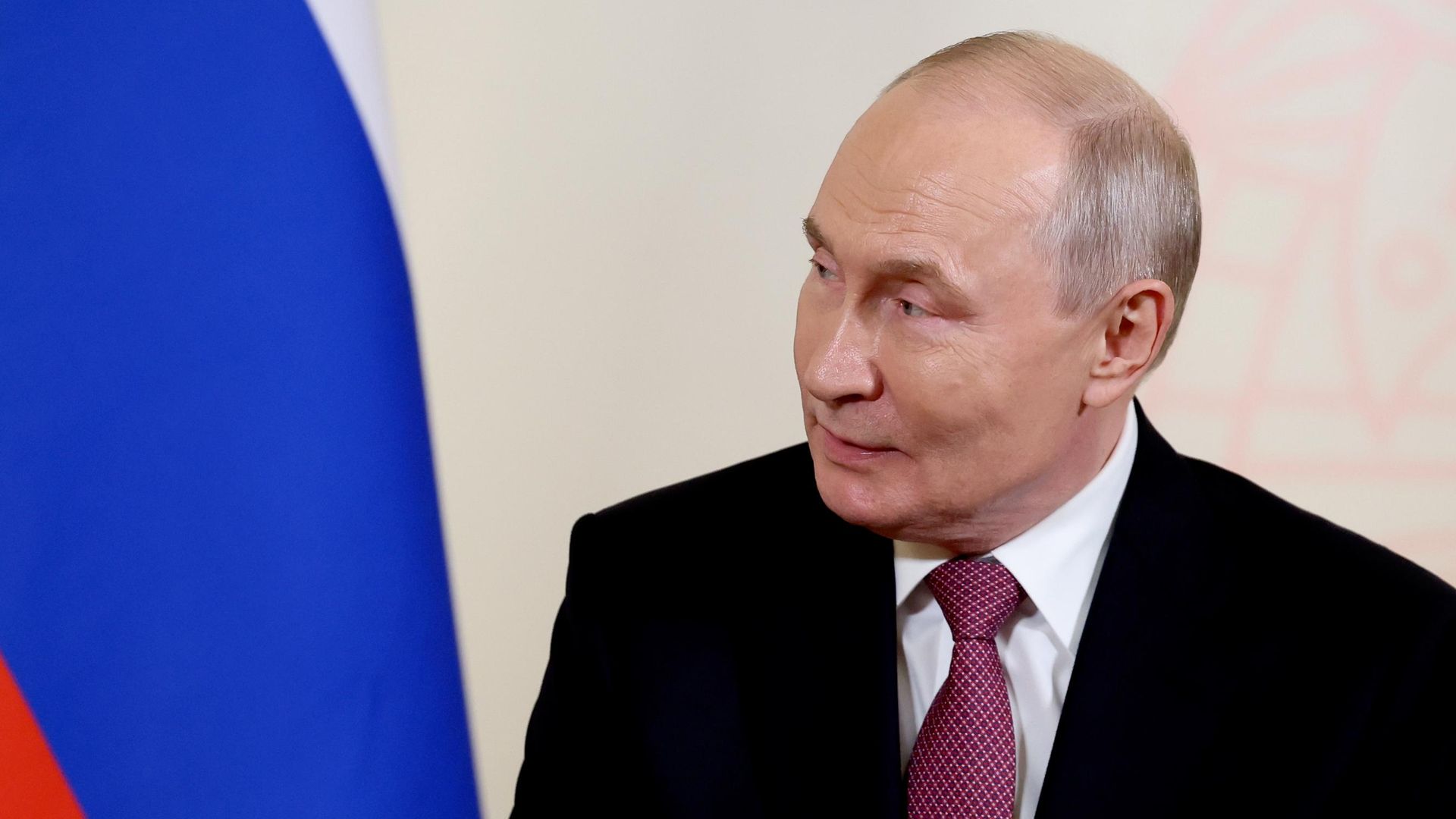 Президент РФ Владимир Путин полях саммита БРИКС в Нью-Дели Президент РФ Владимир Путин полях саммита БРИКС в Нью-Дели - РИА Новости, 1920, 12.09.2026