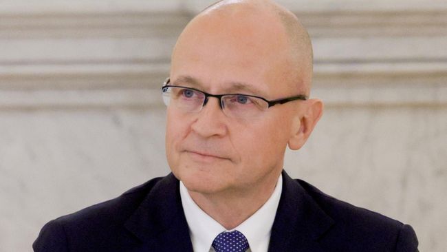 Сергей Кириенко