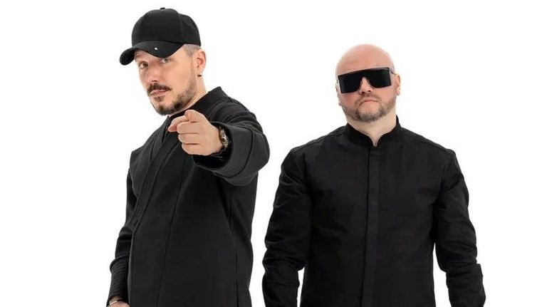 Группа Filatov & Karas Группа Filatov & Karas