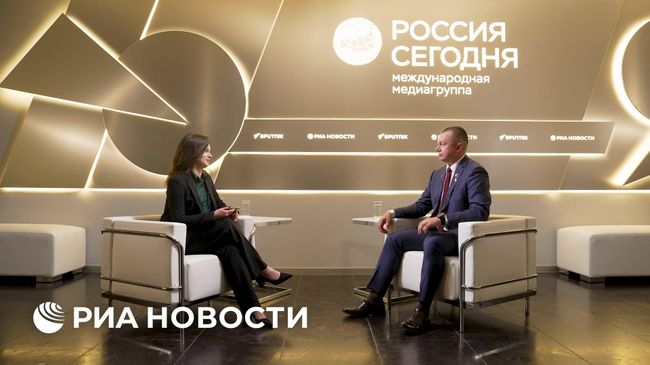 Полное интервью Артура Орлова